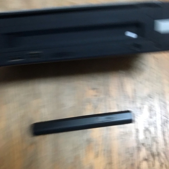 HP OfficeJet H470 SNPRC-0705 Mobile USB Printer Portable Wireless - Picture 6 of 11